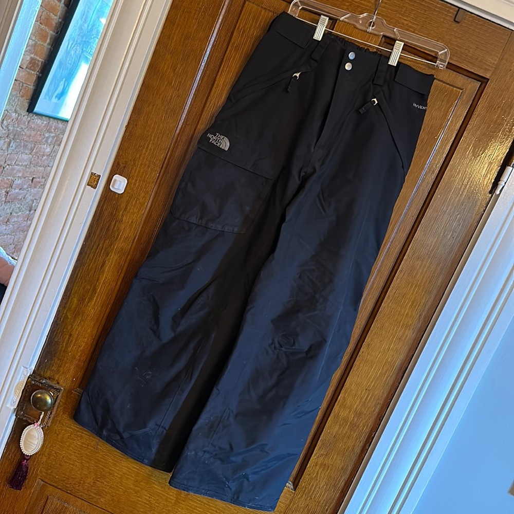 North Face Hyvent ski/snowboard Pants